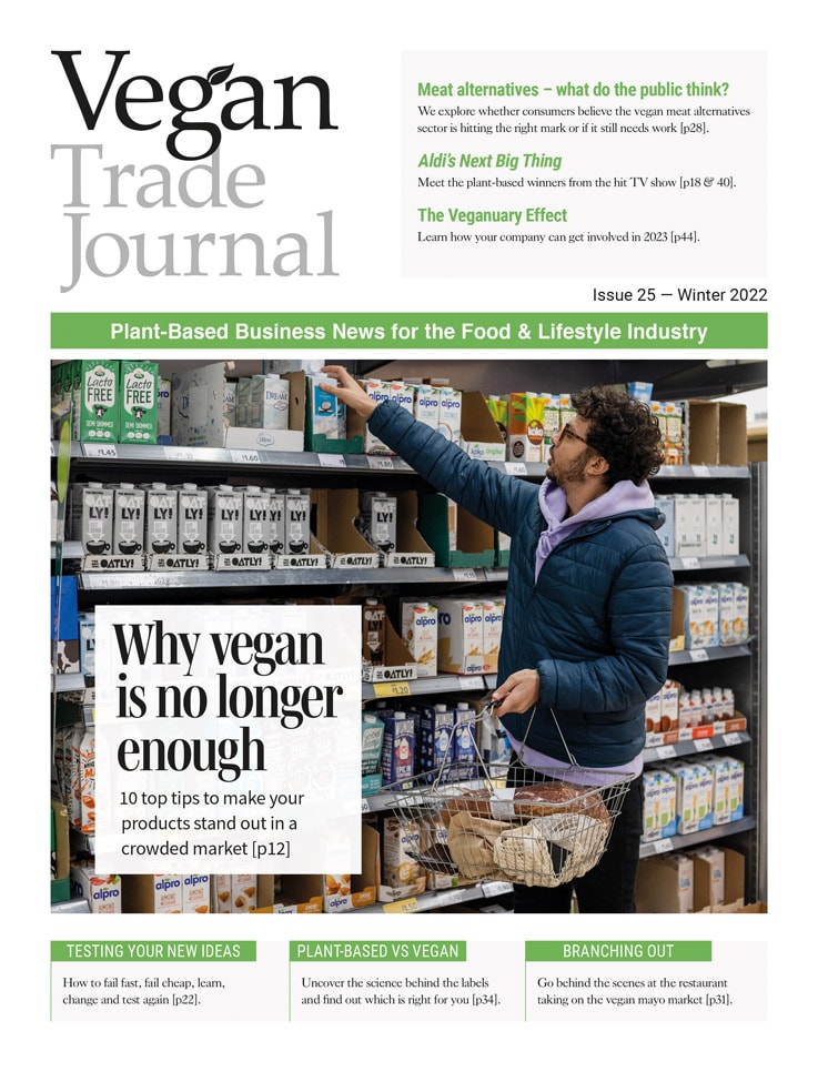 Vegan-Trade-Journal-issue-25-cover