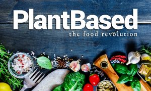 PlantBased magazine