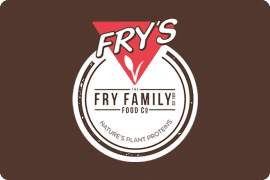 Fry Family Foods expand to the US