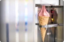 IKEA launches vegan strawberry ice cream ahead of summer
