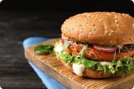 Vegan meat industry worth $3 trillion to overtake ‘prehistoric’ animal meat sector