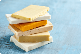 VBites Launches New Vegan Cheeses