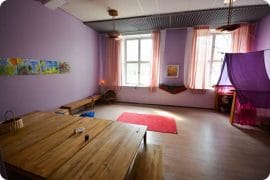 Vegan School Opens in Sweden