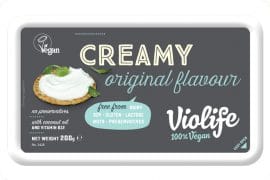 Major Plant-Based Cheese Brand to Expand