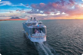 Cruise Line Announces New Vegan Options
