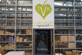 UK’s Leading Online Vegan Retailer Announces Crowdfunding Campaign