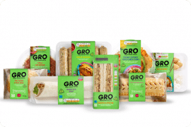 Co-op to Expand Vegan Range and Online Delivery Service