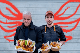 Vegan Fried Chicken Company Secures £2.5 Million Seed Funding