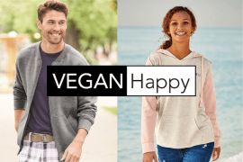 British Vegan Fashion Brand Launches in The USA