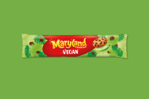 maryland vegan cookies