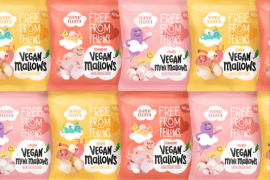 Vegan Mallows continue their nationwide expansion